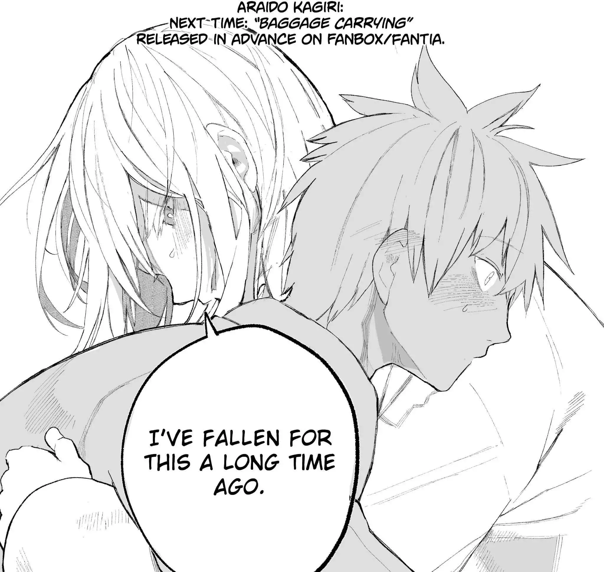 A Story About a Grandpa and Grandma Who Returned Back to Their Youth [ALL CHAPTERS] Chapter 22